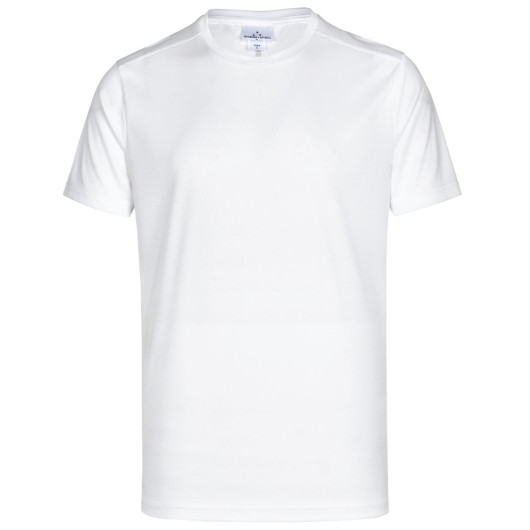 Mens Light Wear Shirts White